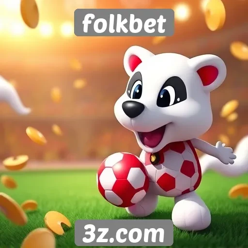 Ofertas de bônus disponíveis no folkbet