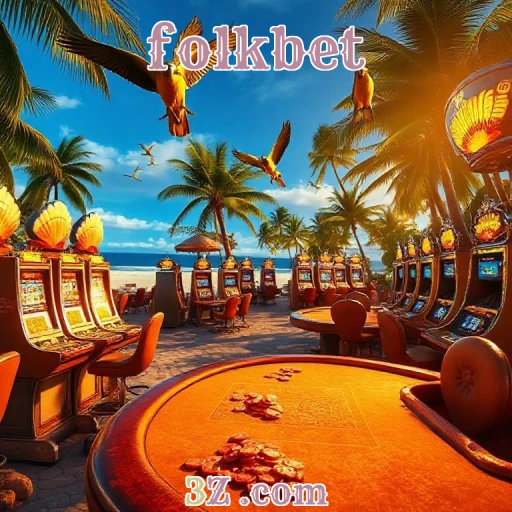 folkbet Cassino
