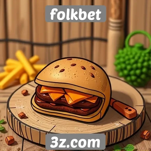 Como criar uma conta no folkbet de forma simples