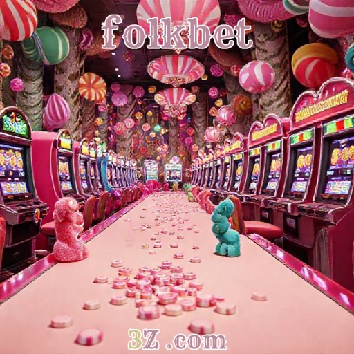 Folkbet: A Revolução dos E-sports em Apostas Online