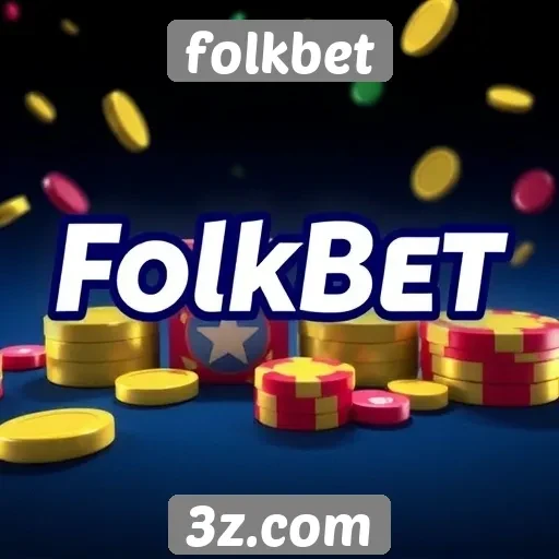 Folkbet oferece variedade em jogos de cassino online