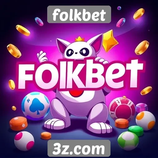 Folkbet oferece novas opções de jogos online