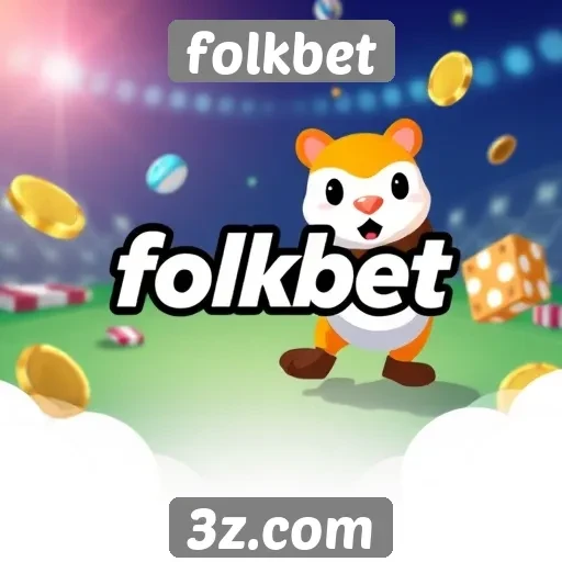 Folkbet: variação nas opções de jogos online