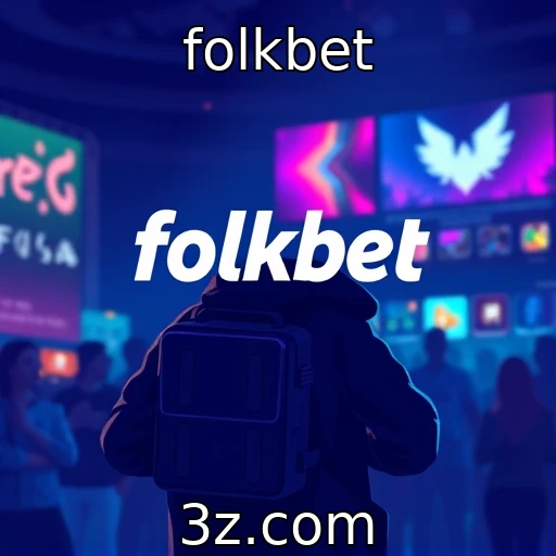 O papel dos influenciadores na indústria de jogos : folkbet