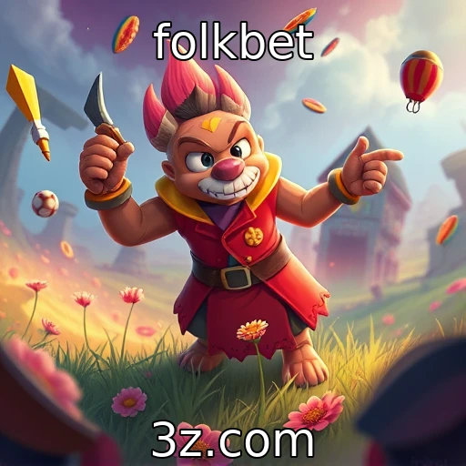 Inovação tecnológica em jogos móveis e seu impacto | folkbet