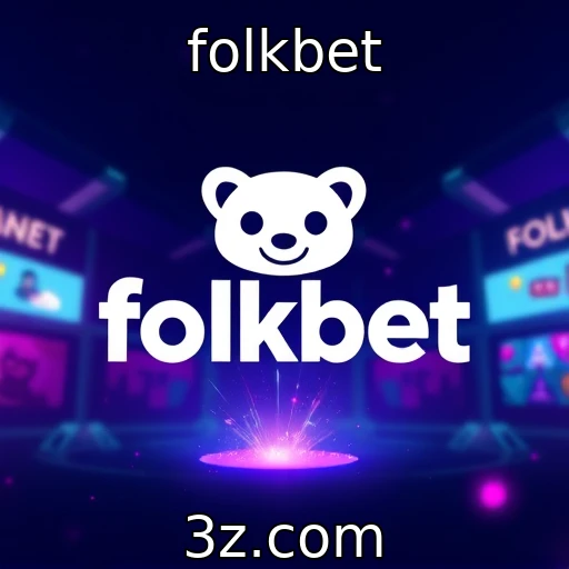 Novas tecnologias revolucionando o desenvolvimento de jogos | folkbet