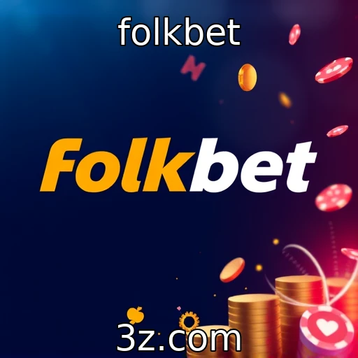 Crescimento do mercado de jogos online em análise : folkbet