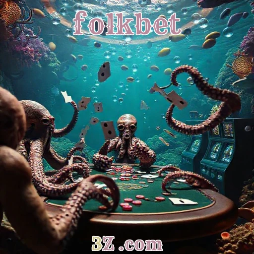 folkbet Poker