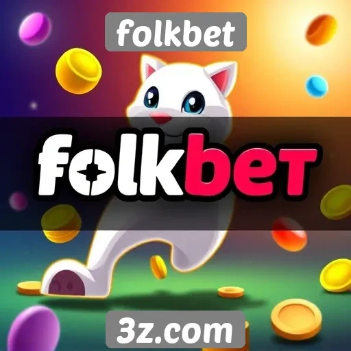 Jogos populares disponíveis na plataforma folkbet