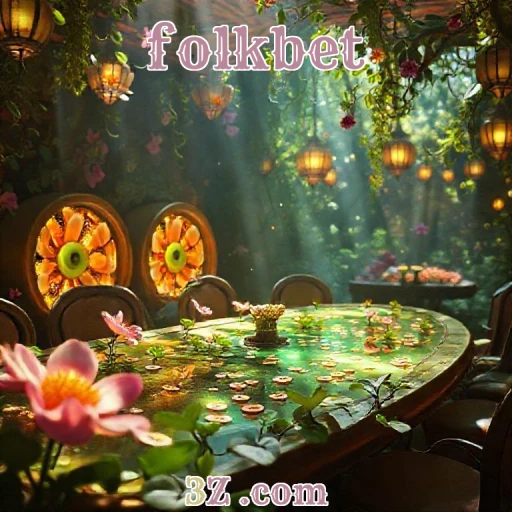 Promoções Irresistíveis no Folkbet: Oportunidades que Você Não Pode Perder