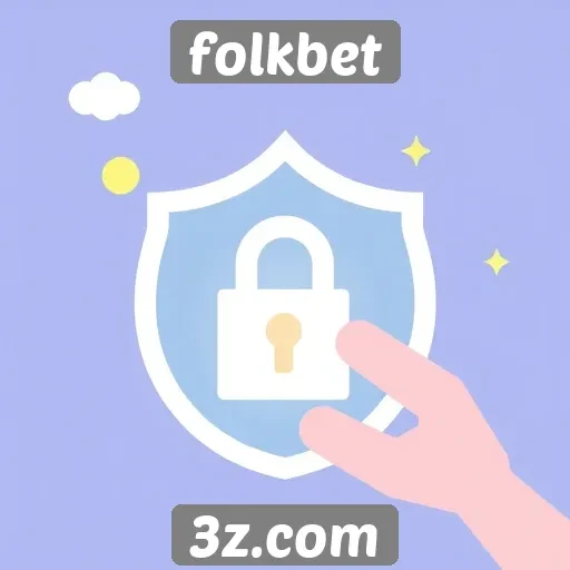 Aspectos de segurança e confiabilidade no folkbet