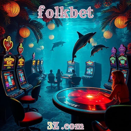 Inscrição Atraente na folkbet: Cadastre-se e Ganhe!