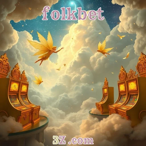 Slots incríveis no folkbet: diversão e prêmios à vista!