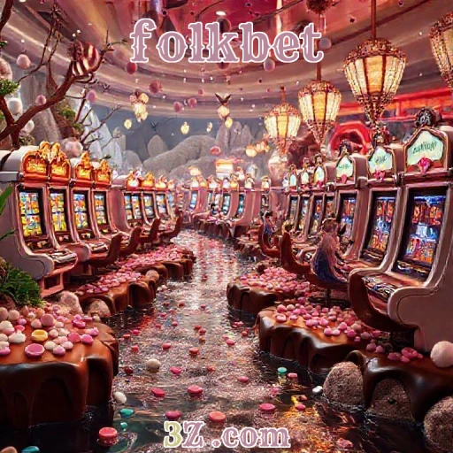 Inovação nas Apostas: Sports no Folkbet Revela Novas Oportunidades